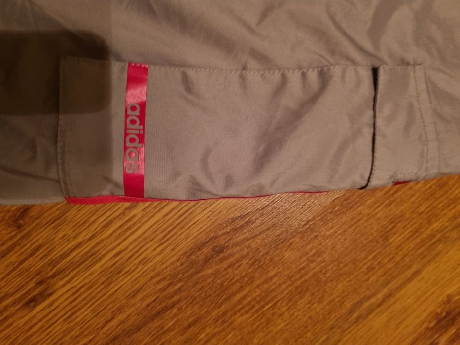 Spodenki szorty Adidas S/M