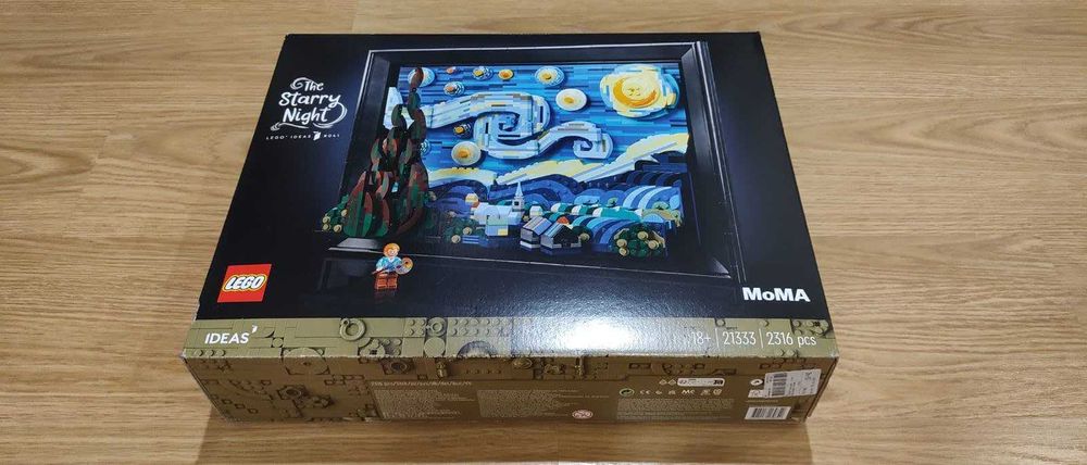 Lego - vários sets434466955618560003
