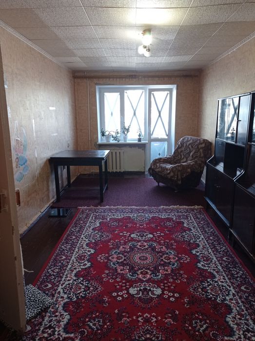 Продам САМУЮ ДЕШЁВУЮ 2-х комнатную квартиру метро Ботанический Сад...