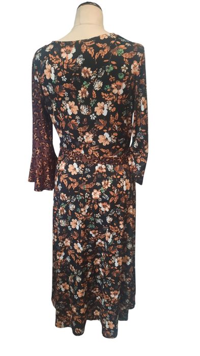 Bodyflirt Sukienka damska Rozmiar 40-42