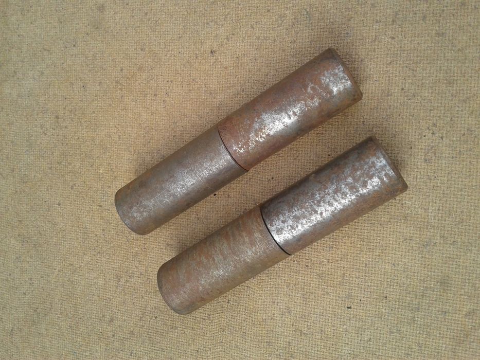 Навесы , петли для гаража ворот , цена за две , петлі на гаражні ворот