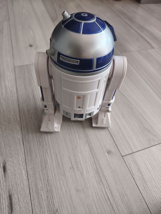 Star Wars sterowany R2-D2
