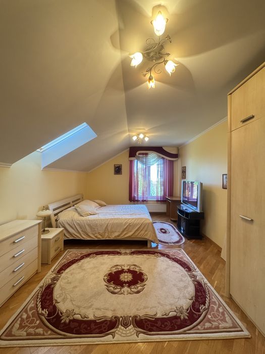 Продаж затишного будинку в м.Луцьк