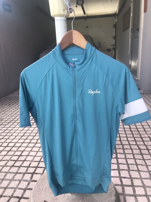 Camisola ciclismo Rapha