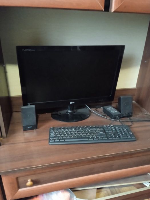 Настільний компютер