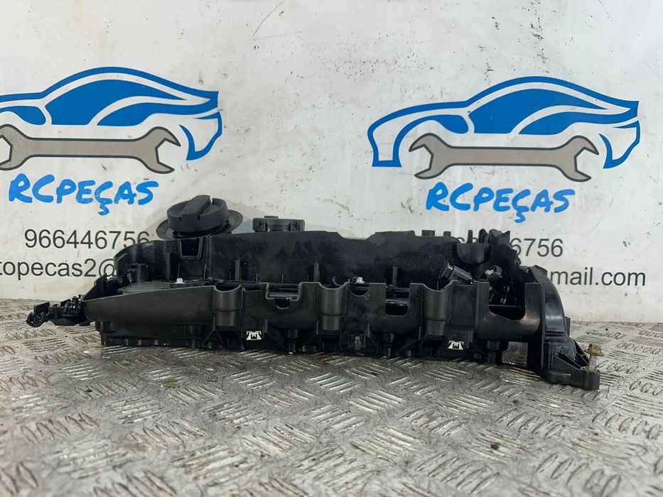 Tampa Valvulas BMW Serie 1 3 5 X1 X3 N47D20 N47 N47D20A N47D20C