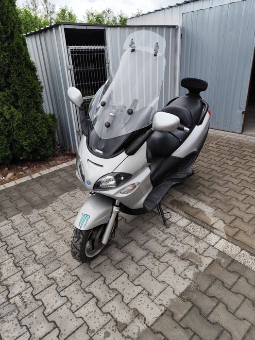 Piaggio