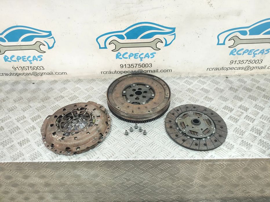 Kit Embraiagem LuK VWAG Audi