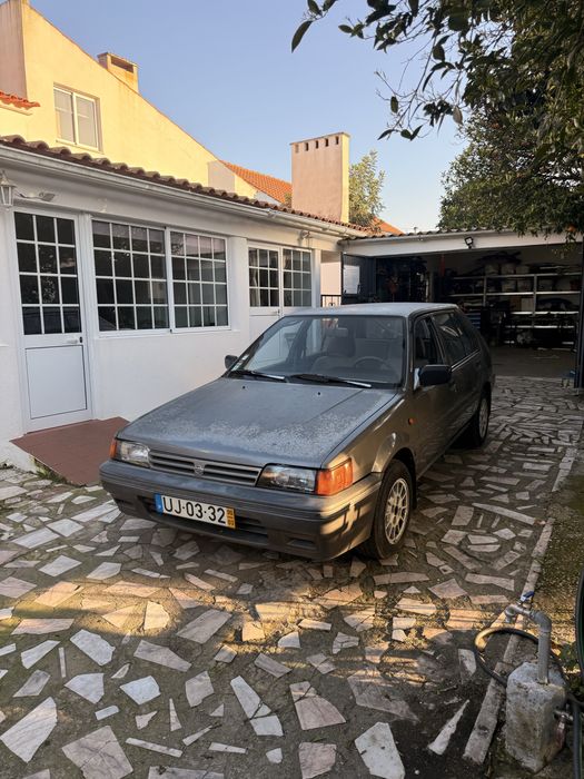 Nissan sunny 1.4