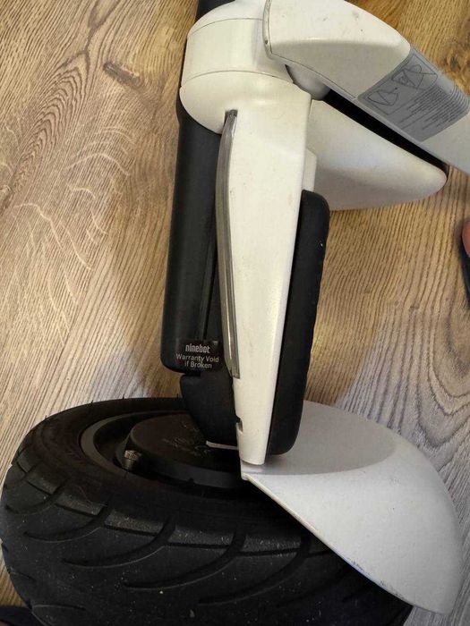 Гіроскутер Segway ninebot mini