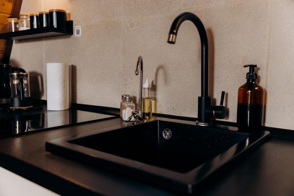 Будинок для відпочинку,  A frame Закарпаття, А-фрейм