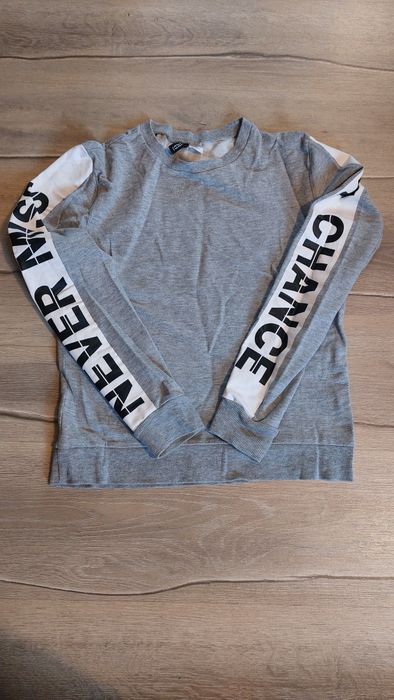 Bluza HM Xs /S     .