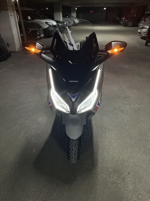 Honda Forza NSS 350cc 2023