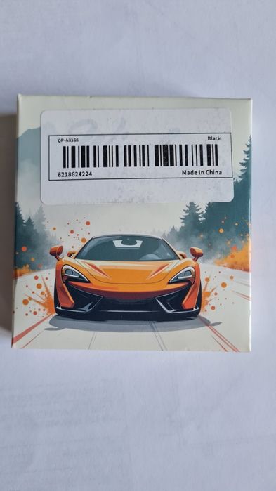 Adapter Android Auto CarPlay mini transmiter