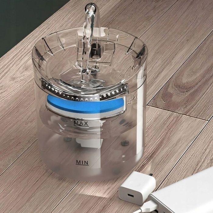 Poidełko elektroniczne