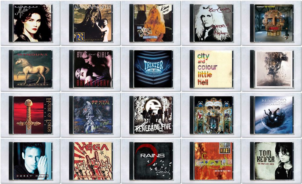 CD диск музыка на CD-R диске с цветной полиграфией: 60 грн. - CD