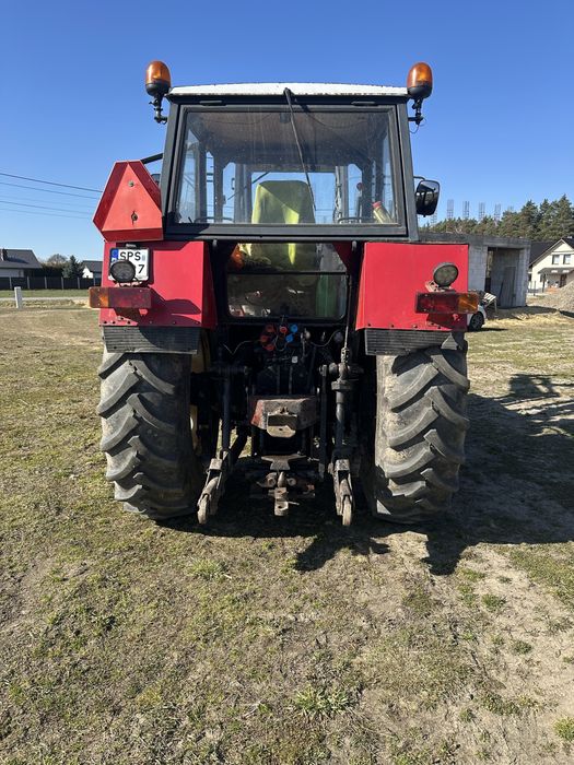 Ursus 1014 914 zetor 10145 8145 tur