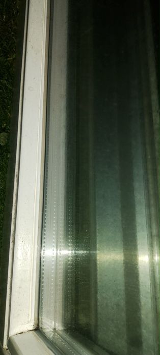 Okno plastikowe pcv