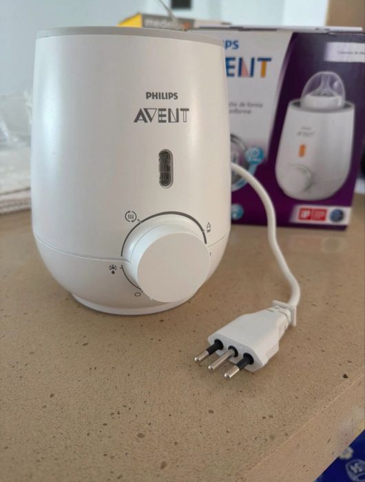 Philips Avent Aquecedor Biberões