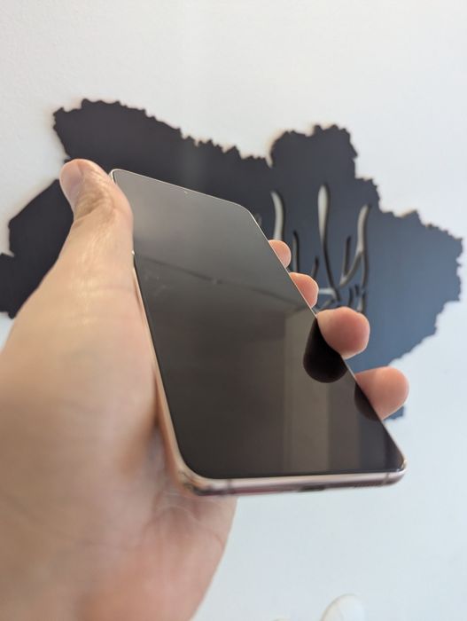 Samsung s21 plus 8/128gb. Neverlock. Violet