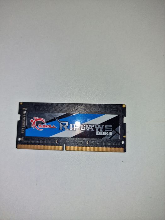 Memoria ram ddr4 3200 mhz cl18