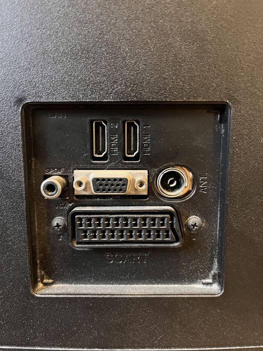 Televisao eletronia 49 polegadas