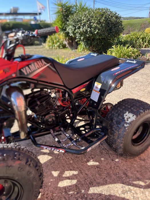 Yamaha blaster 2003