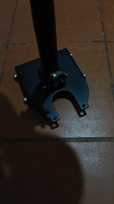 Banco de trotinete elétrica Xiaomi
