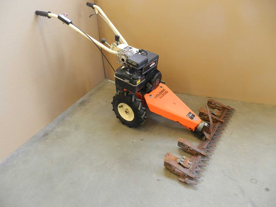 kosiarka listwowa holder