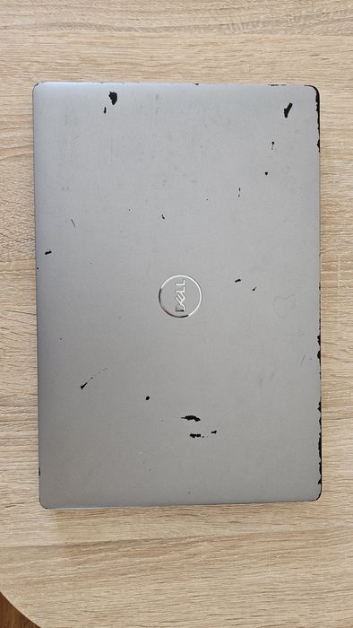 Ноутбук Dell Lautitude 5310