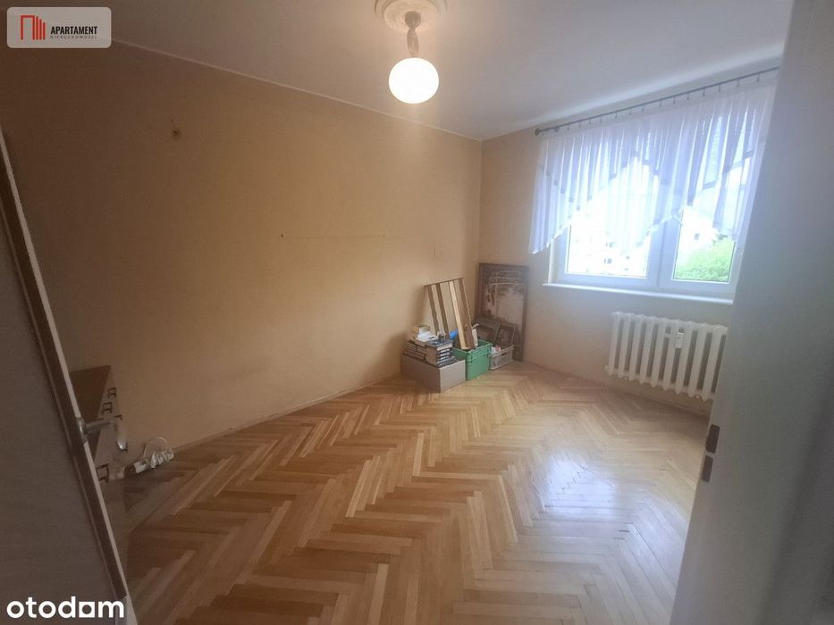 Tczew: 3 pokoje za 400 tys. zł! Idealne dla rodzin