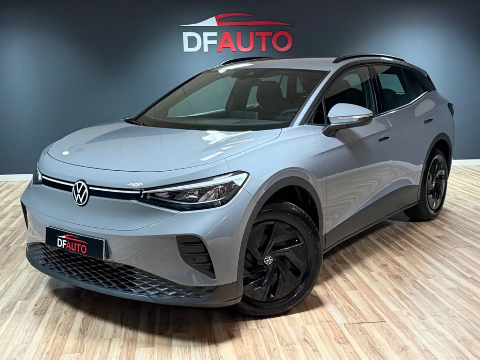 Volkswagen ID.4 52 kWh Pure Performance