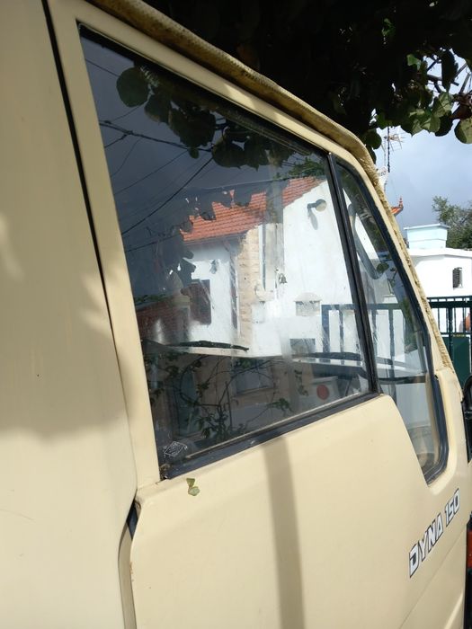 Carrinha Toyota Dyna 150