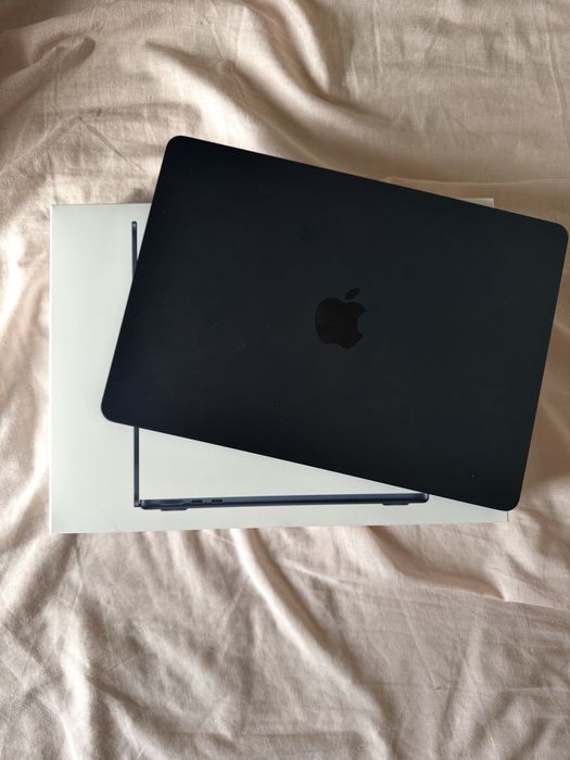 macbook air m2 16 256 - Купить электронику - Цены на OLX.ua