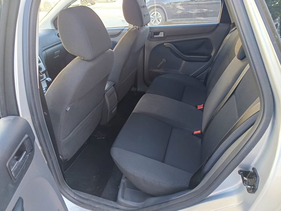 Ford Focus Sport 1.6 tdci 109cv
