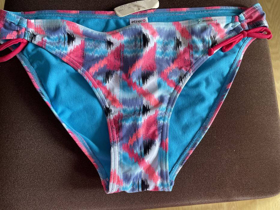 Bikini Etirel 40