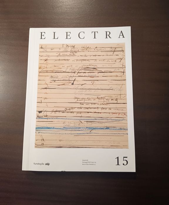 Revista Electra, n° 15 - English version