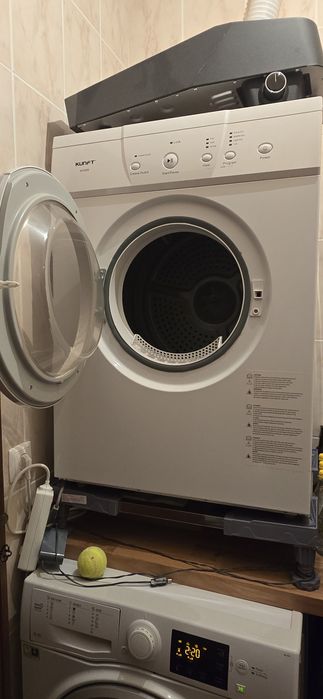 Máquina de secar roupa KUNFT
