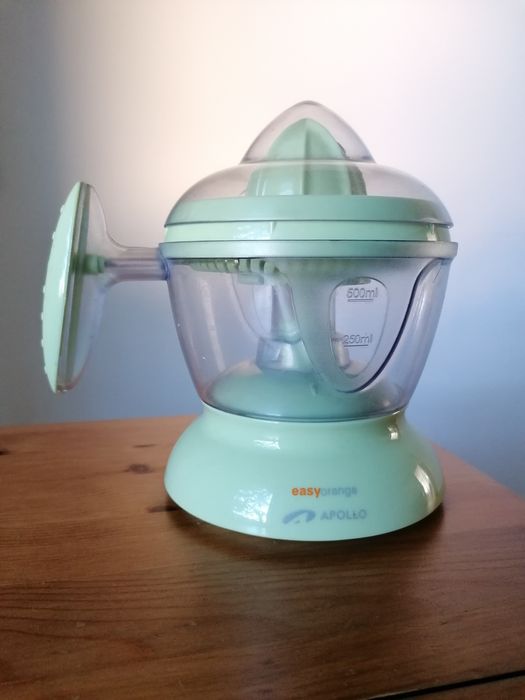 Wyciskarka do cytrusów