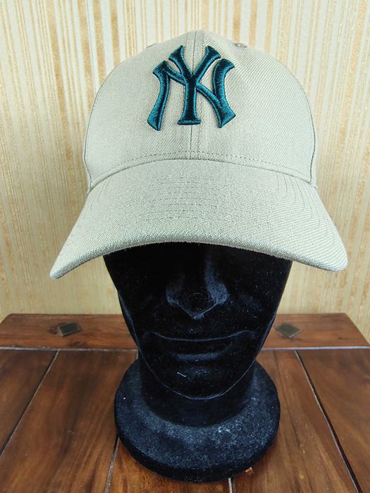 Оригінальна кепка бейсболка 47 Brand New York Yankees Ідеальний стан
