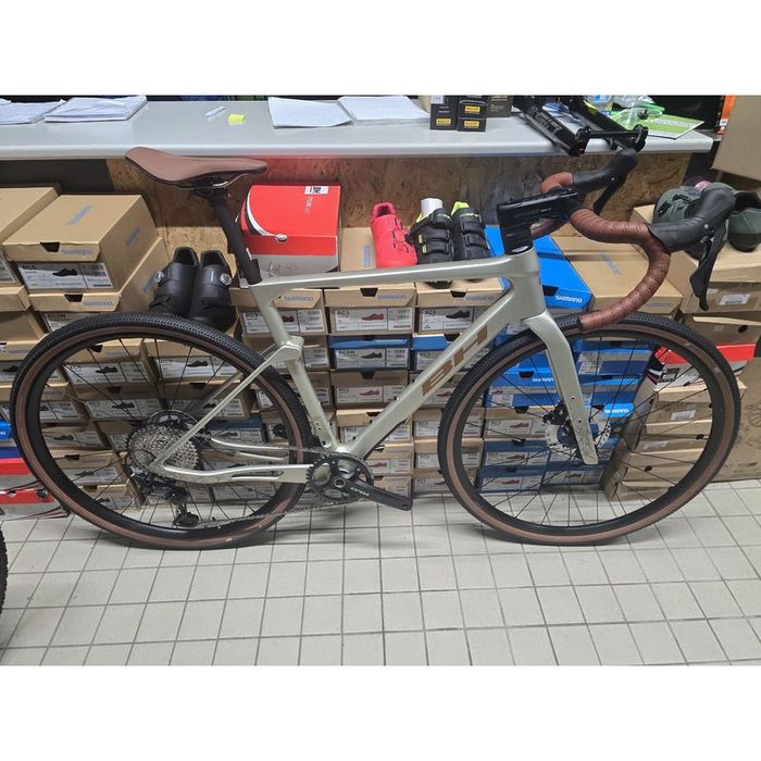 Bh gravel x carbono 12x1v varios tamanhos