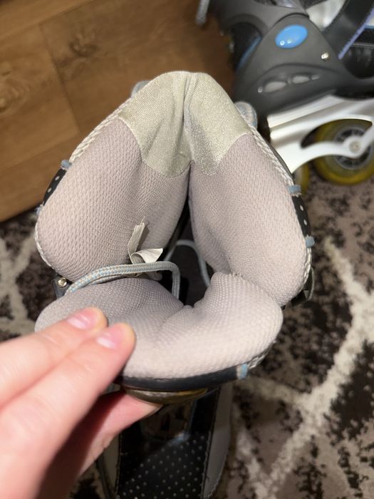 ролики состояние новых