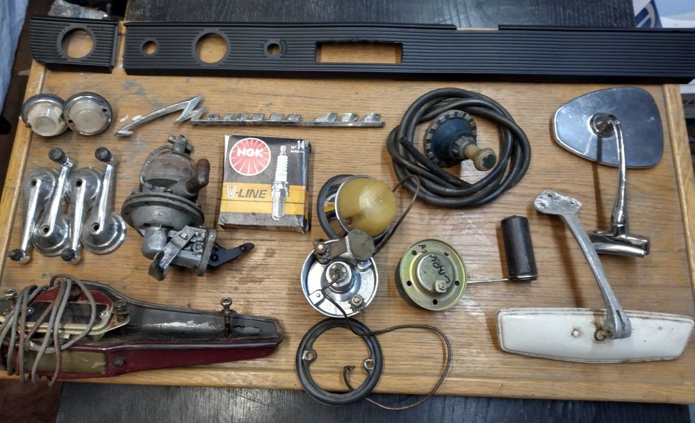 продам карбюратор Москвич