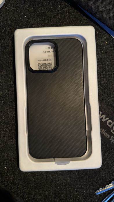 Pitaka iphone 15pro max