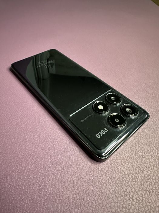 Продам Poco X6 Pro 5G