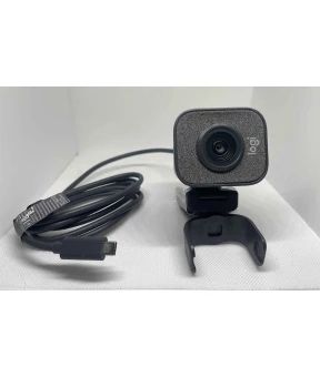 Веб-камера Logitech StreamCam Graphite