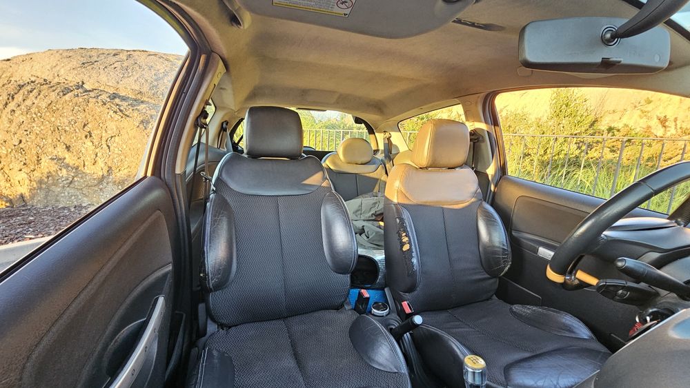 Citroen C2 VTR 1.4HDI