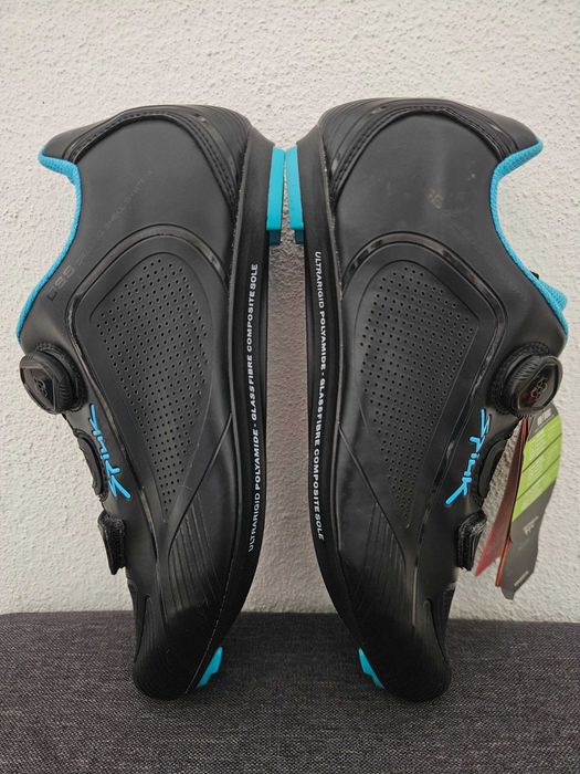 Sapatos Shimano | Spiuk T.45 *novos*