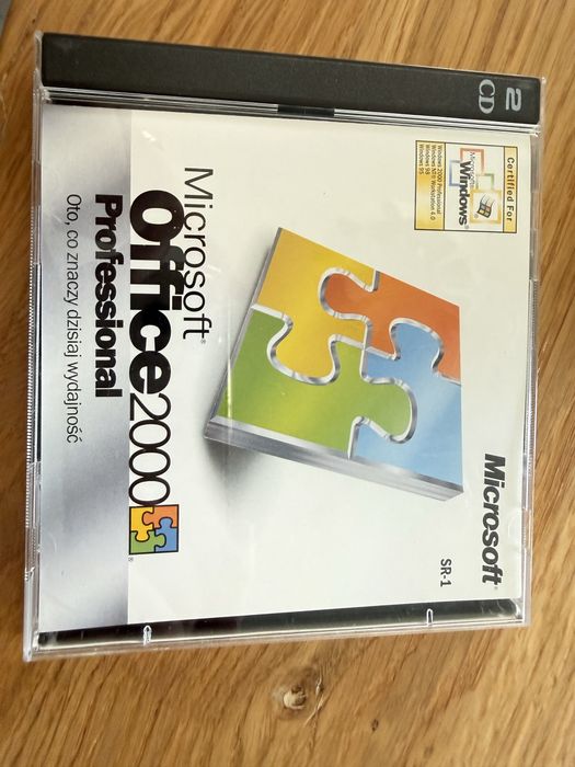 Microsoft Office 2000 Professional