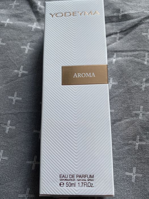Yodeyma Aroma 50 ml